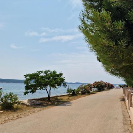 5 Meters From The Sea With Private Beach - 70M2 Colibri Sunset Apartments Sveti Petar  Exterior photo