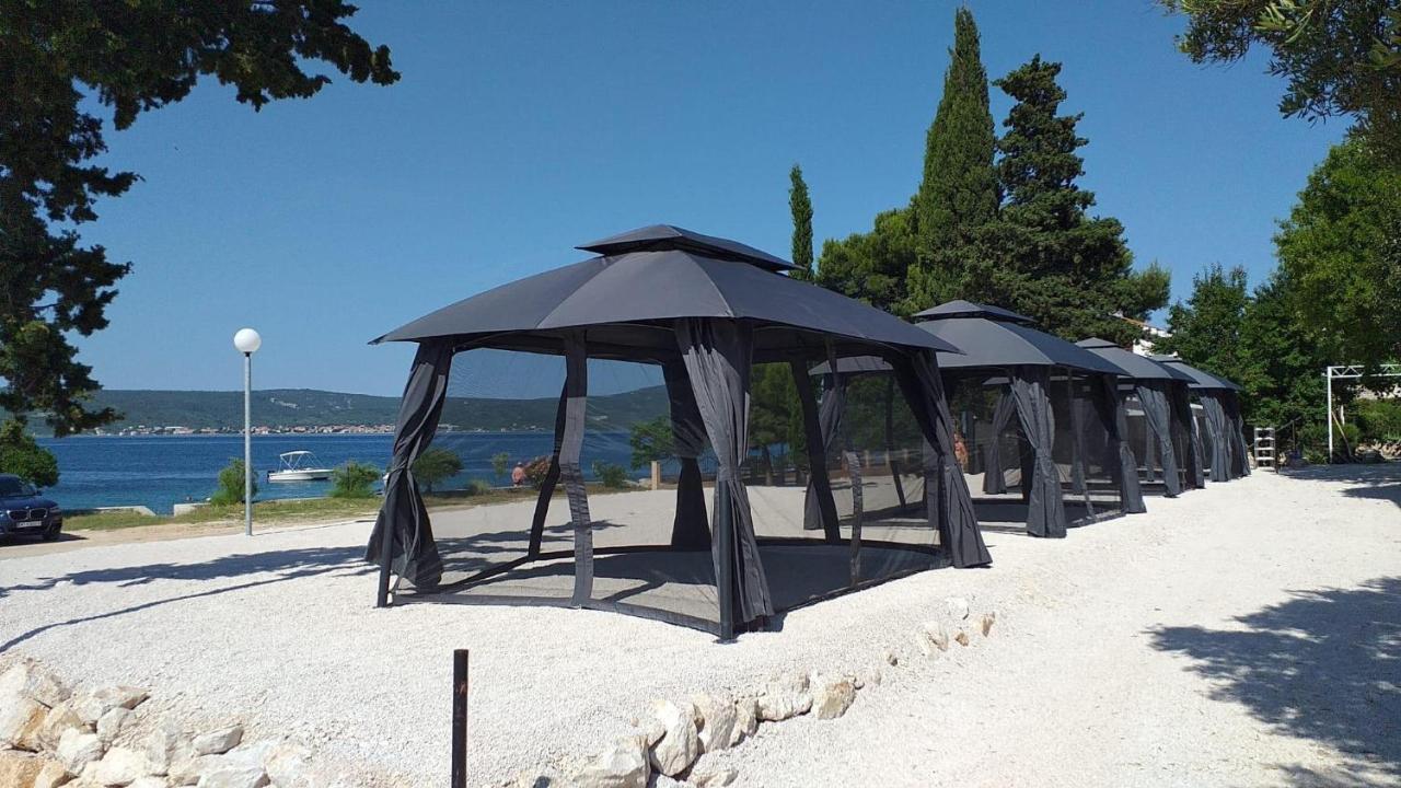5 Meters From The Sea With Private Beach - 70M2 Colibri Sunset Apartments Sveti Petar  Exterior photo